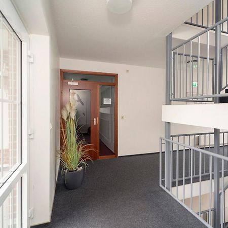 Seepark Wohnung 11 Scharbeutz Ngoại thất bức ảnh