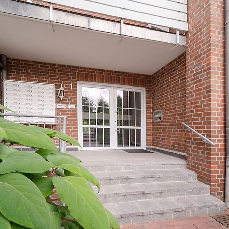 Seepark Wohnung 11 Scharbeutz Ngoại thất bức ảnh