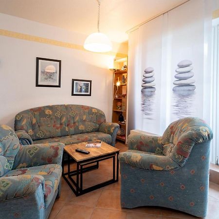 Seepark Wohnung 11 Scharbeutz Ngoại thất bức ảnh