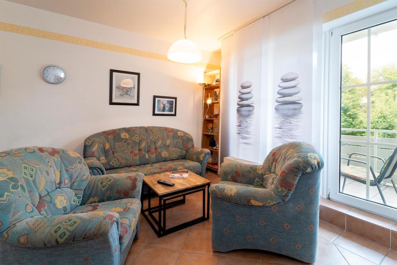 Seepark Wohnung 11 Scharbeutz Ngoại thất bức ảnh