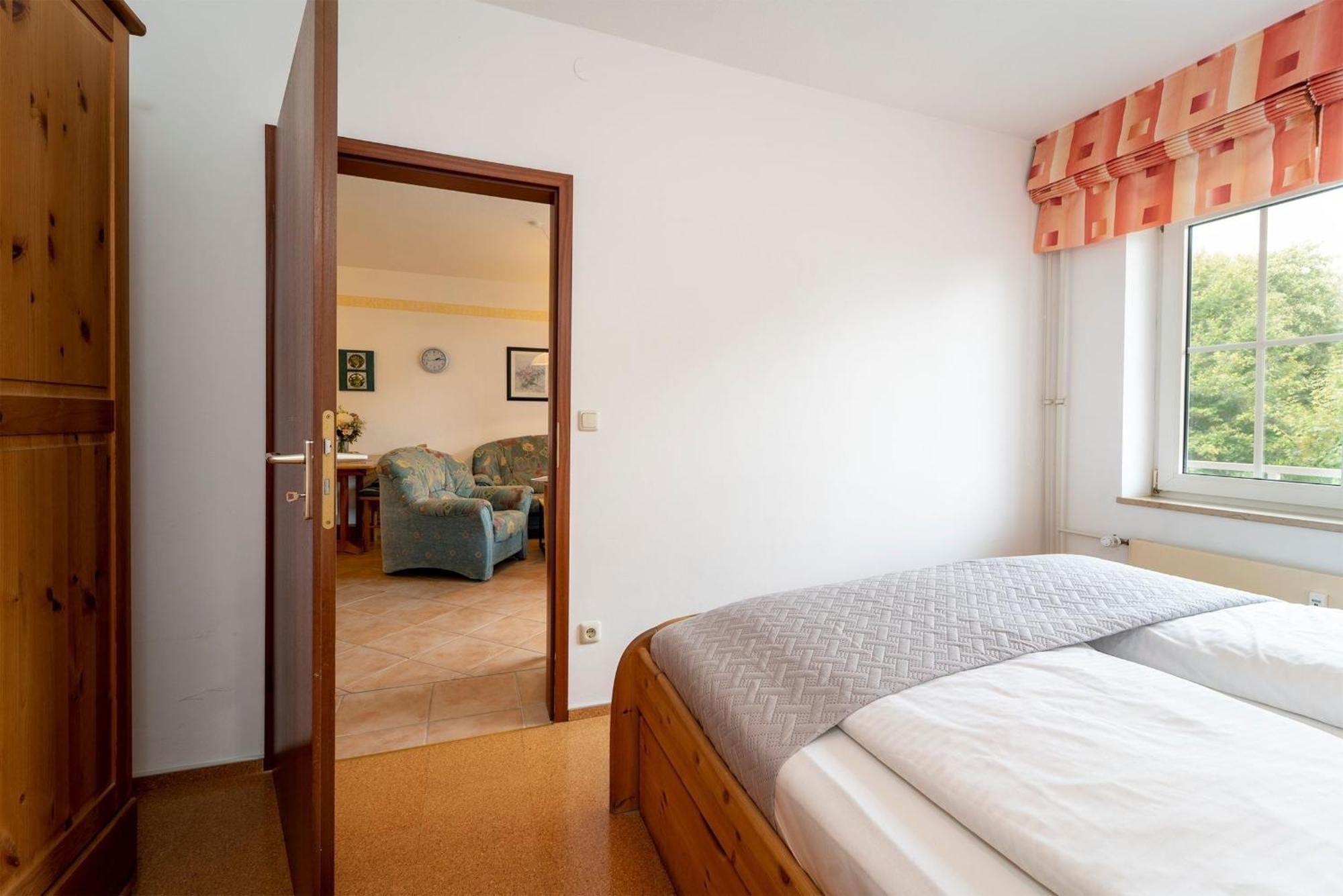 Seepark Wohnung 11 Scharbeutz Ngoại thất bức ảnh