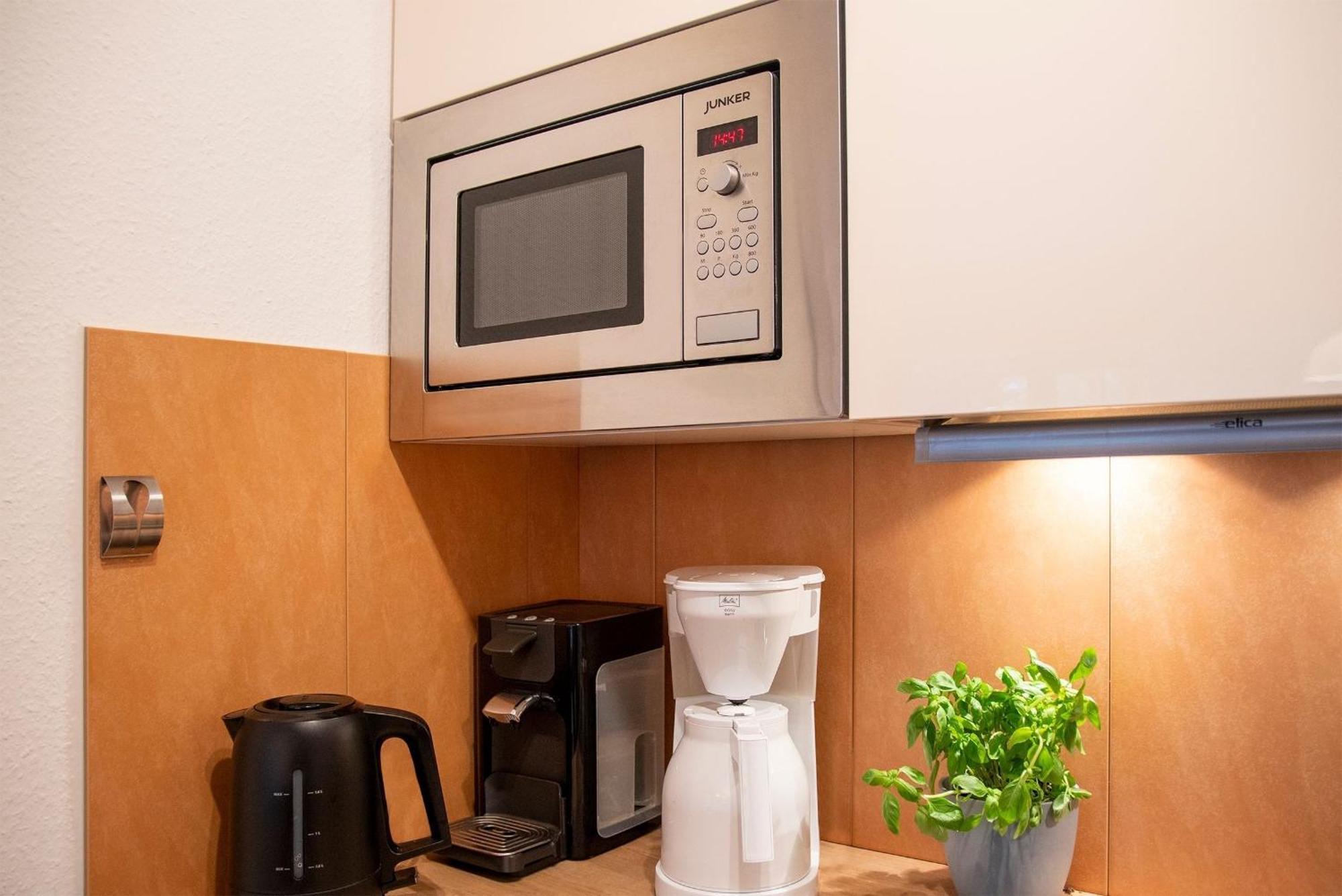 Seepark Wohnung 11 Scharbeutz Ngoại thất bức ảnh