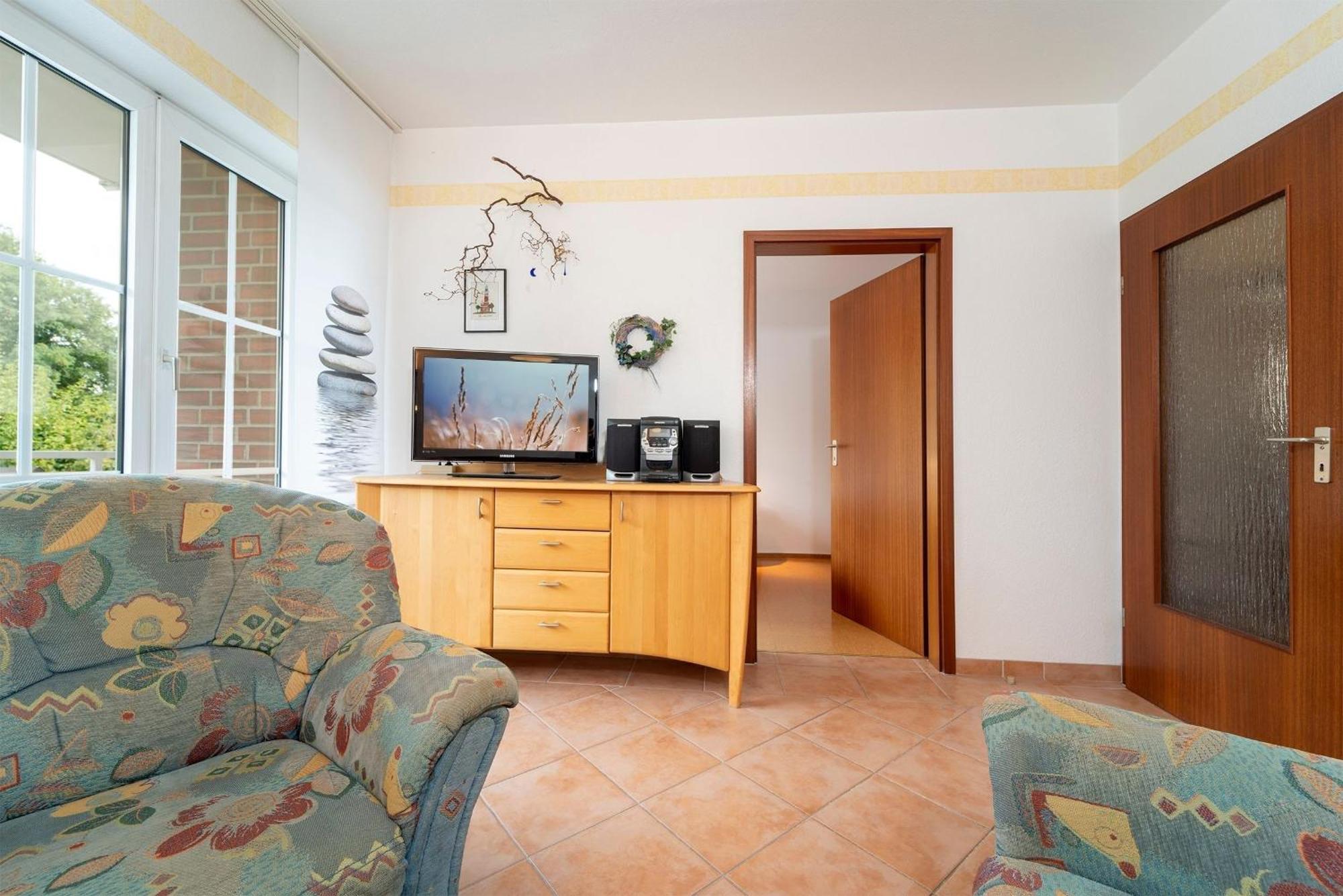 Seepark Wohnung 11 Scharbeutz Ngoại thất bức ảnh