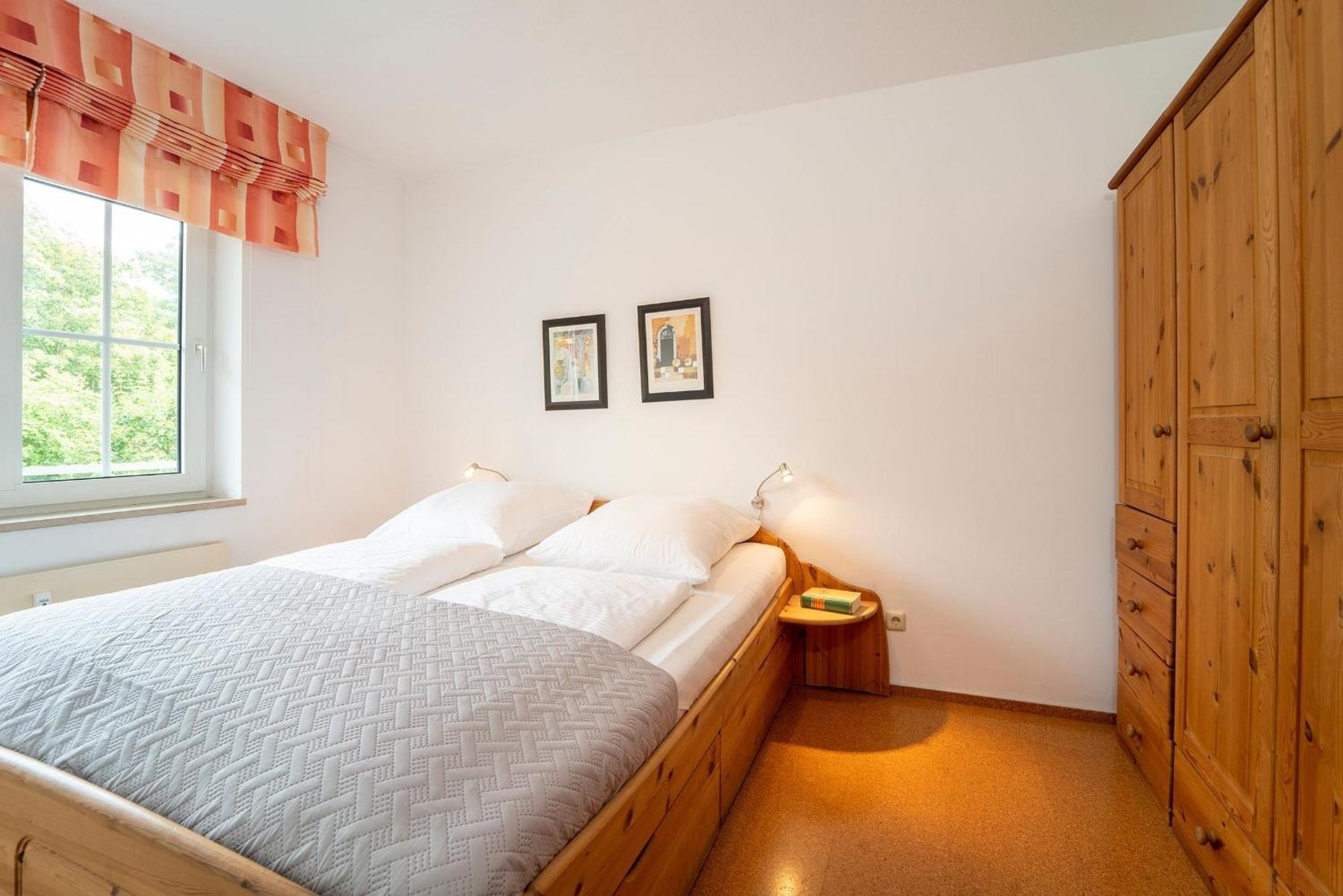 Seepark Wohnung 11 Scharbeutz Ngoại thất bức ảnh