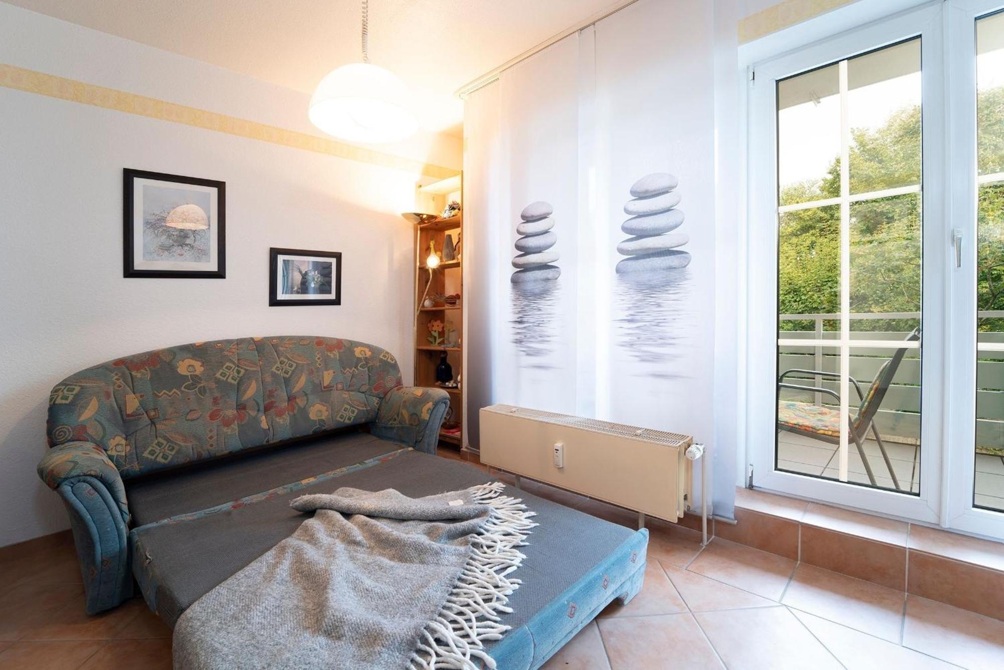 Seepark Wohnung 11 Scharbeutz Ngoại thất bức ảnh